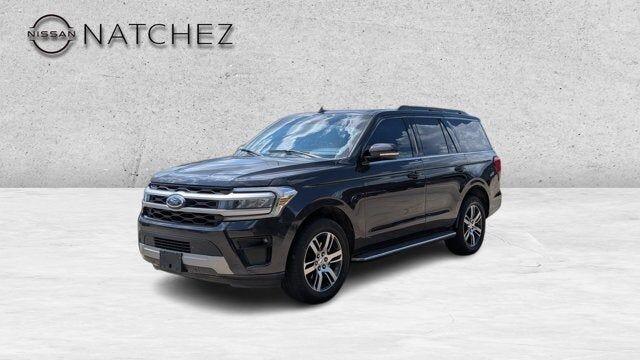 2023 FORD Expedition
