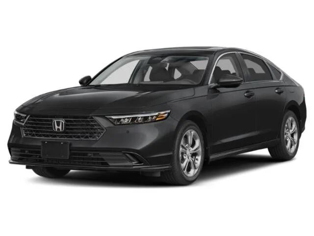 2026 HONDA Accord