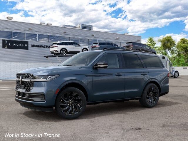 2027 LINCOLN Navigator