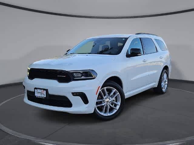 2023 DODGE Durango