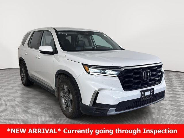 2023 HONDA Pilot