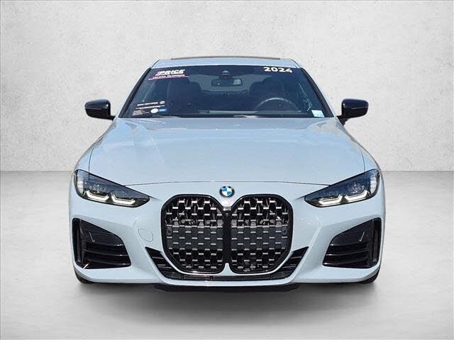 2024 BMW M440i