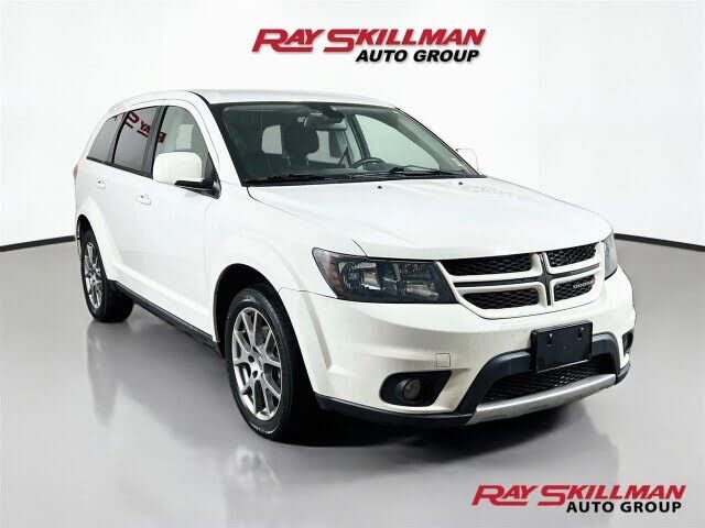 2019 DODGE Journey