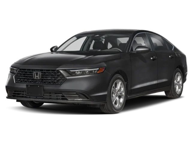 2026 HONDA Accord