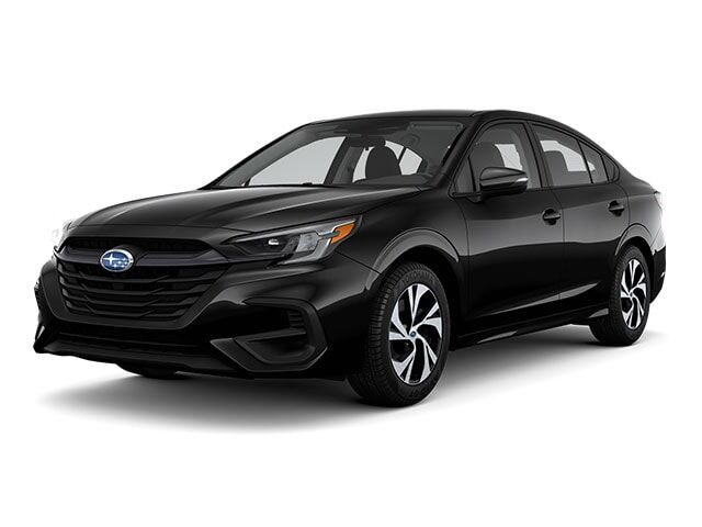 2025 SUBARU Legacy