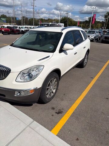 2011 BUICK Enclave