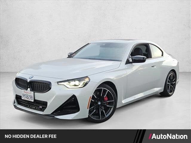 2026 BMW M2