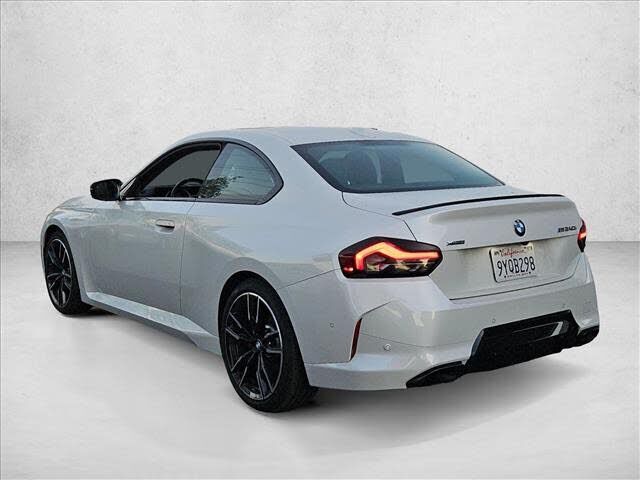 2026 BMW M240i