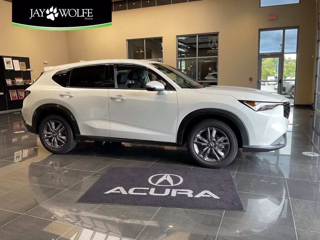 2026 ACURA ADX