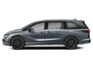 2024 HONDA Odyssey