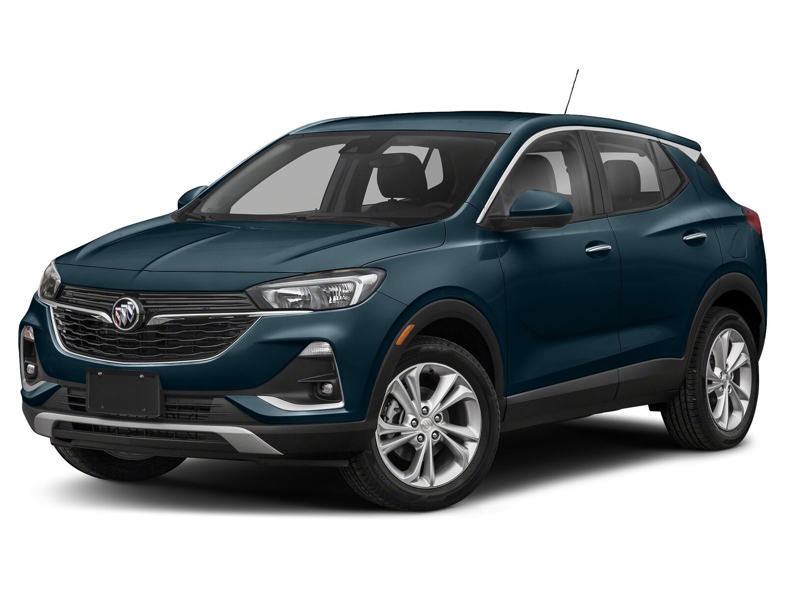 2021 BUICK Encore GX