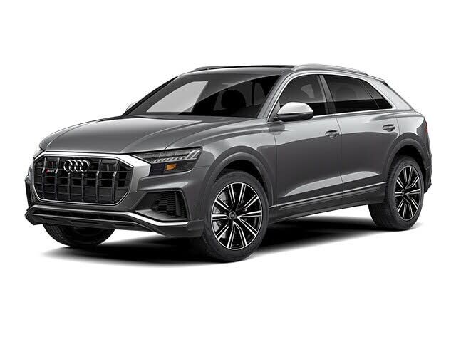 2023 AUDI SQ8