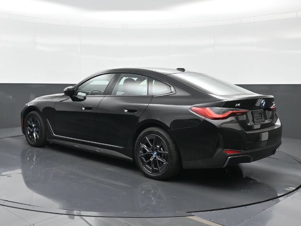 2023 BMW i4
