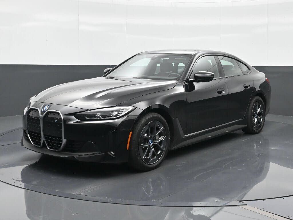 2023 BMW i4