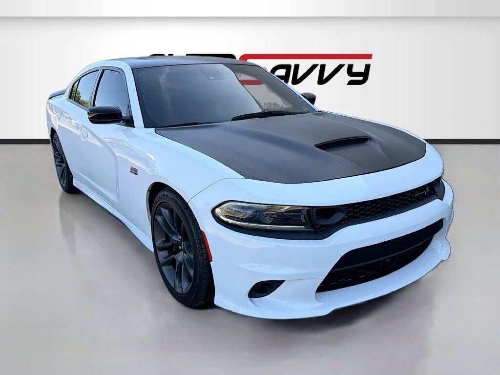 2023 DODGE Charger