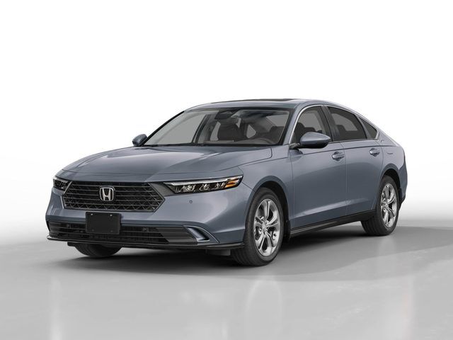 2026 HONDA Accord