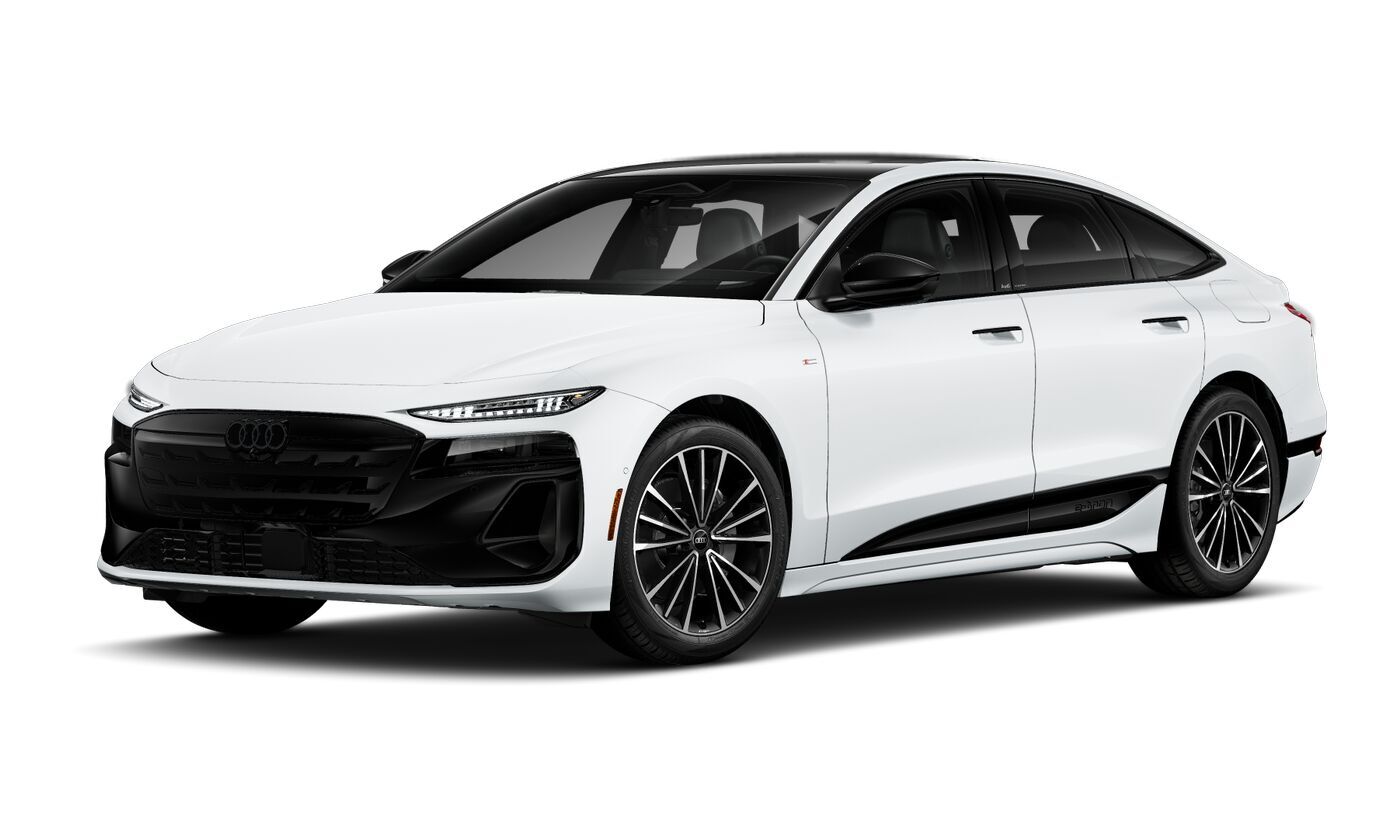 2027 AUDI A6