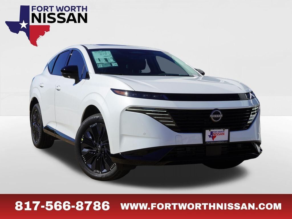 2027 NISSAN Murano