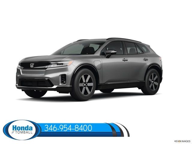 2026 HONDA Prologue