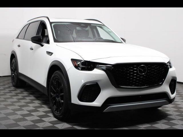 2026 MAZDA CX-70