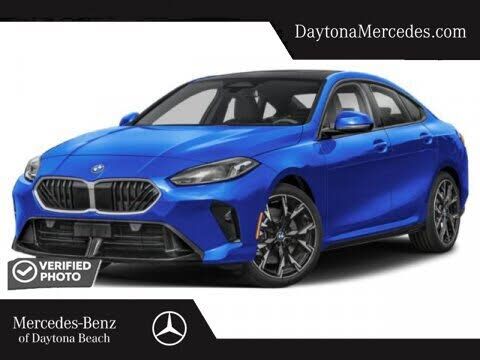 2026 BMW 2 Series