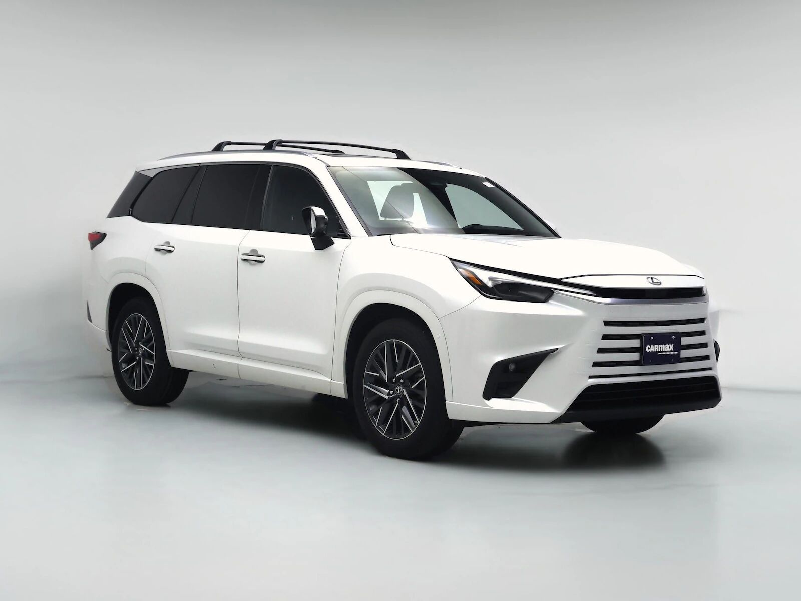 2025 LEXUS TX