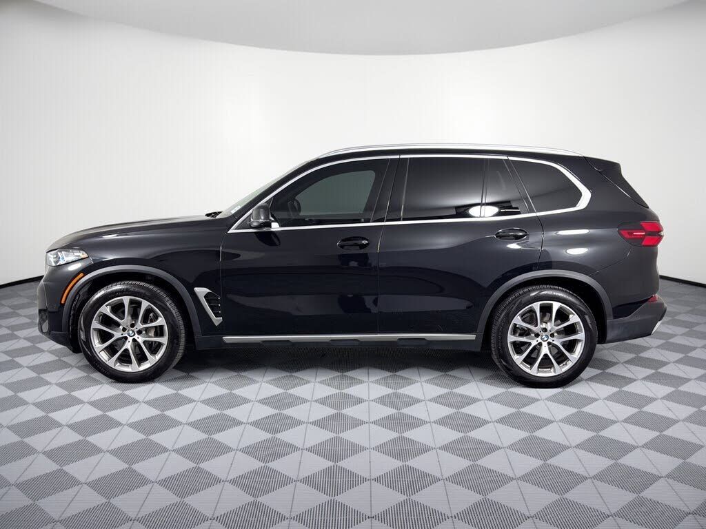 2024 BMW X5