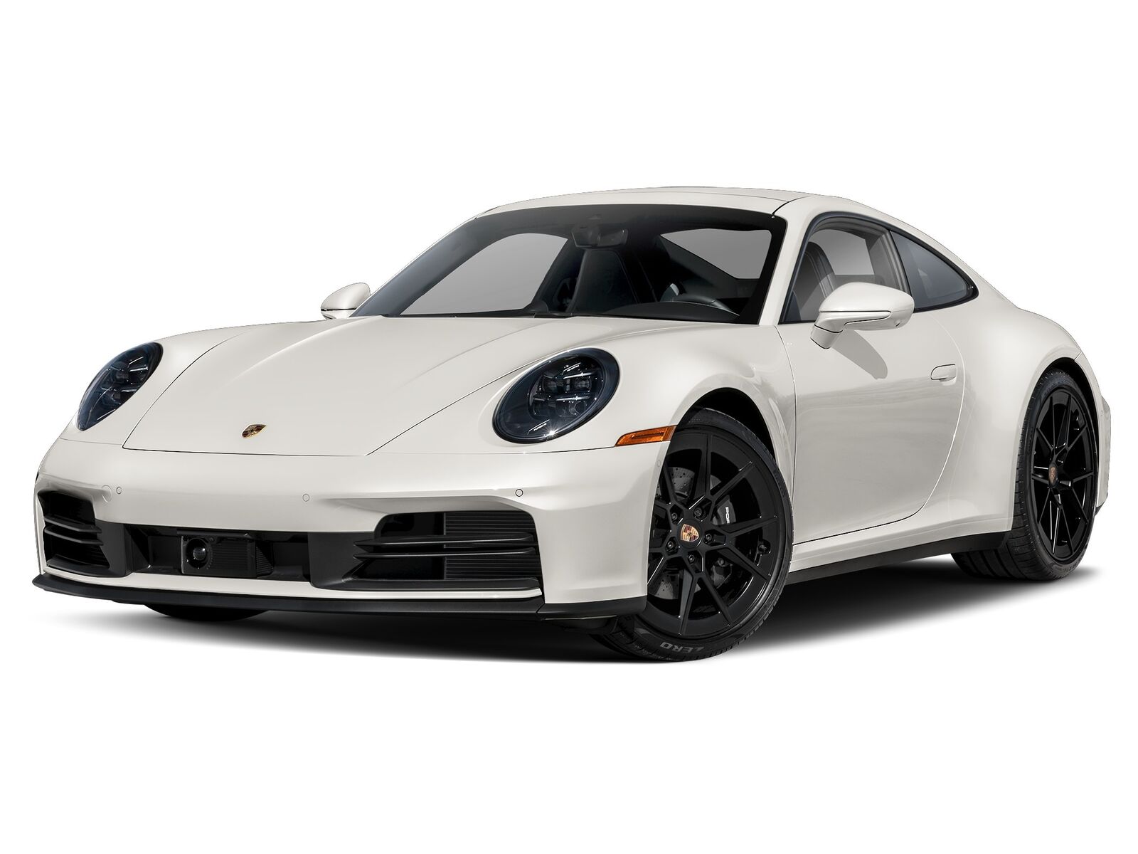 2026 PORSCHE 911