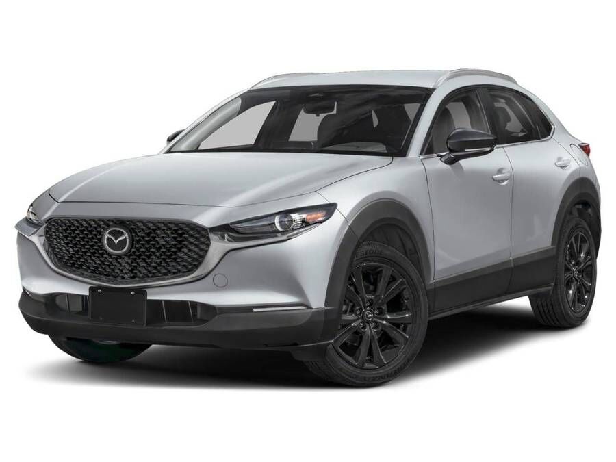 2026 MAZDA CX-30