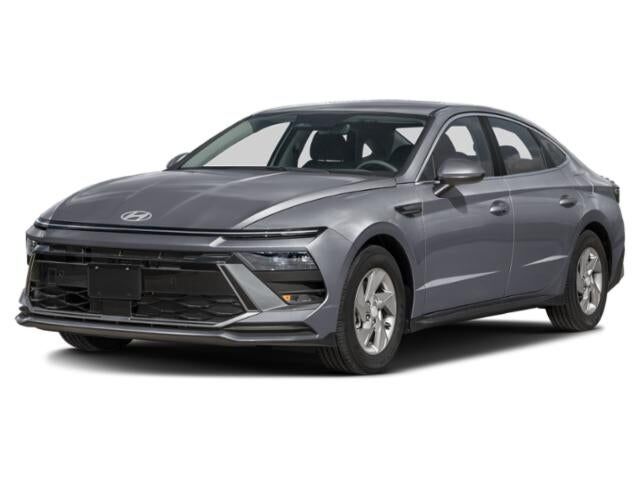 2027 HYUNDAI Sonata