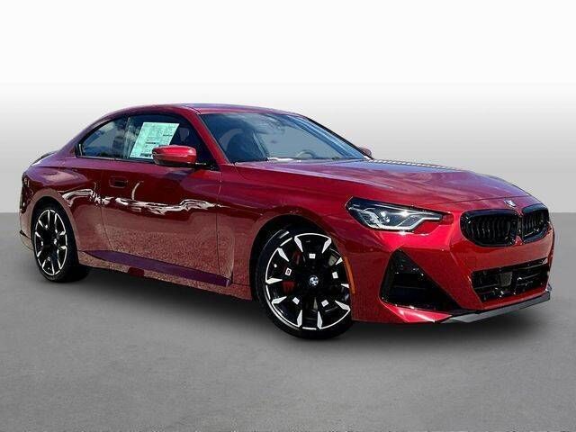 2026 BMW 2 Series