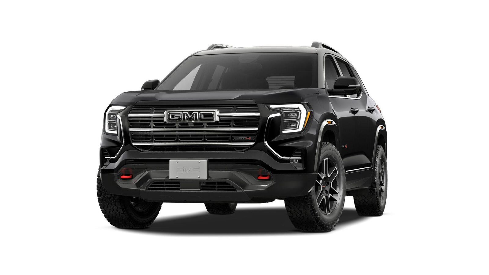 2027 GMC Terrain