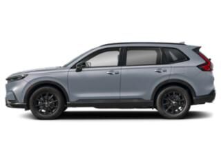2027 HONDA CR-V
