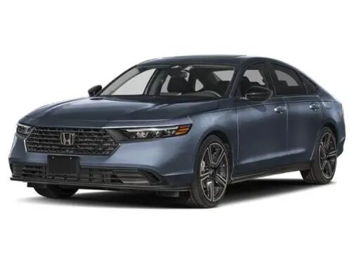 2026 HONDA Accord