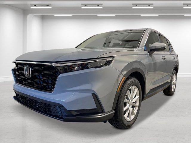2027 HONDA CR-V