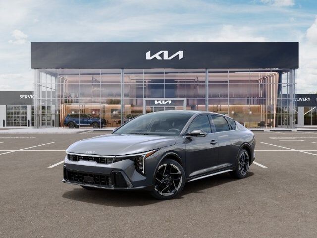 2026 KIA K4