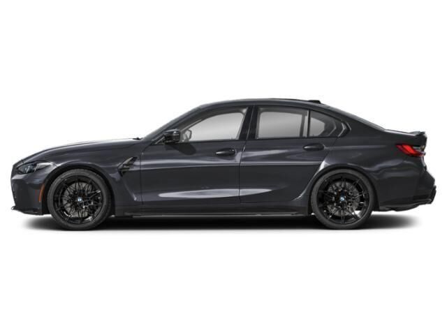 2027 BMW M3