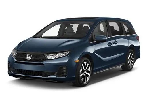2027 HONDA Odyssey