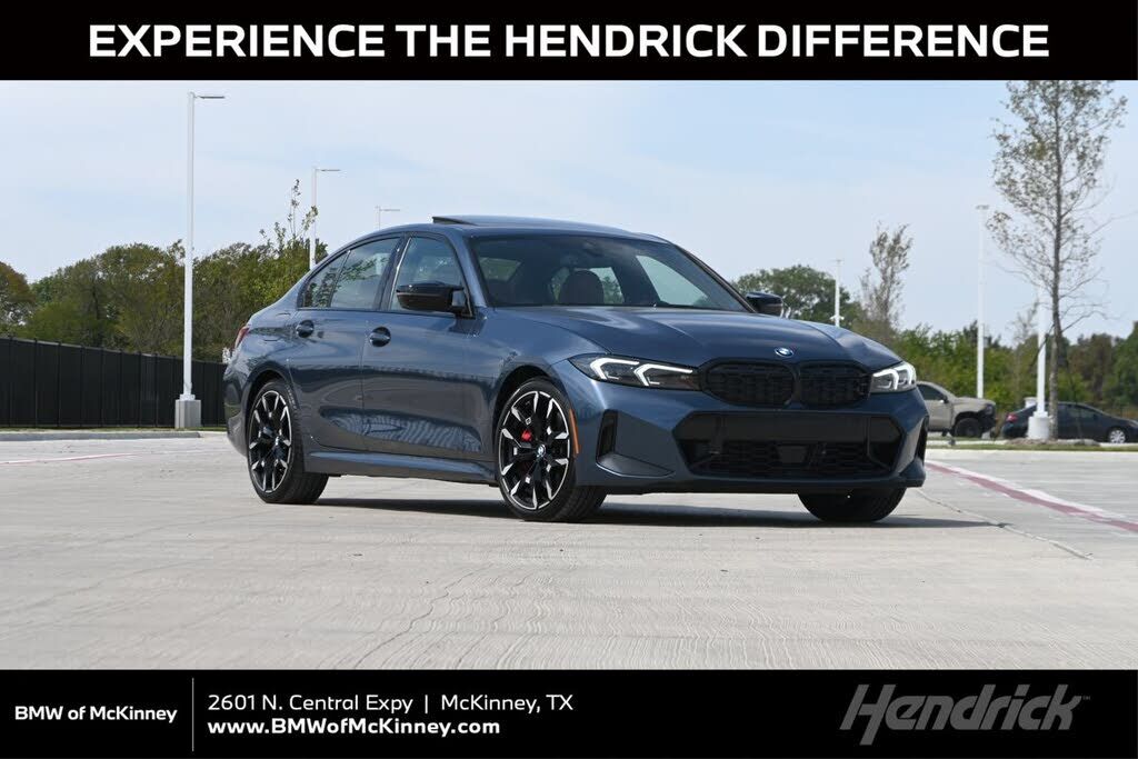 2026 BMW M3