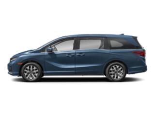 2027 HONDA Odyssey