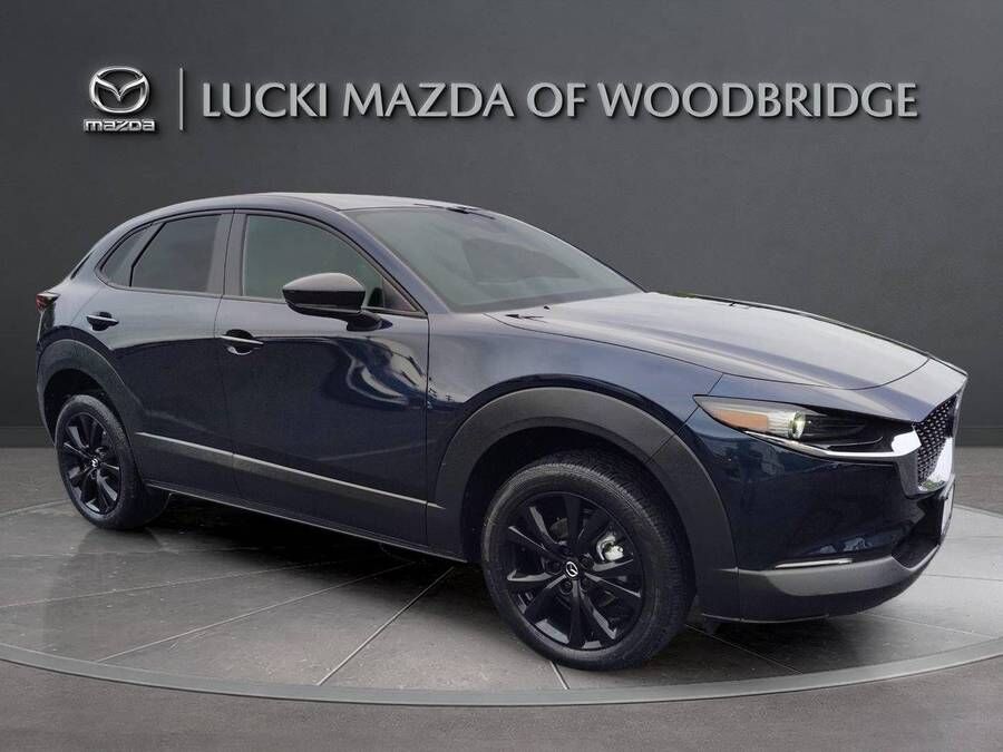 2026 MAZDA CX-30