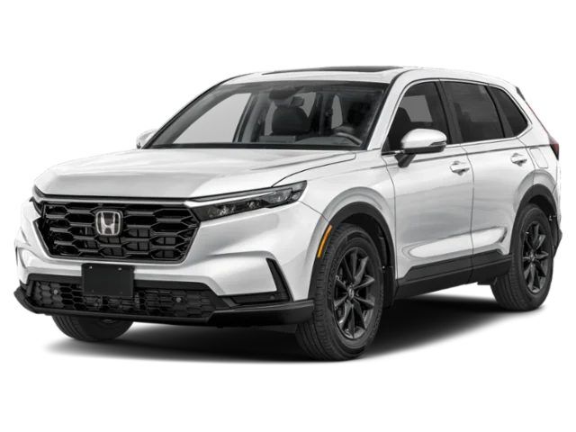 2027 HONDA CR-V