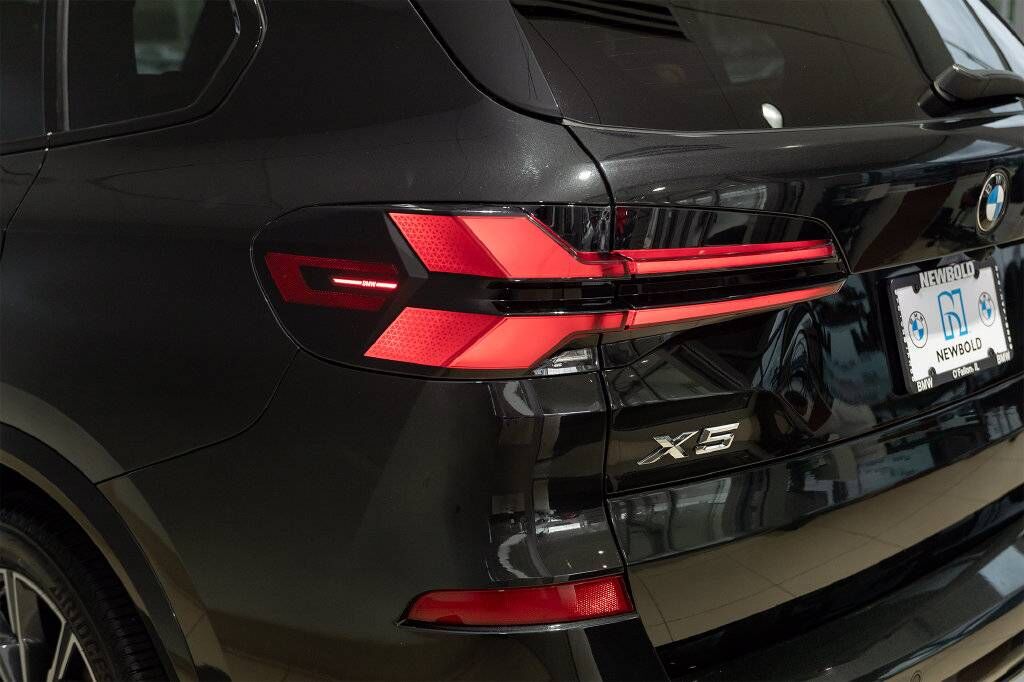 2024 BMW X5