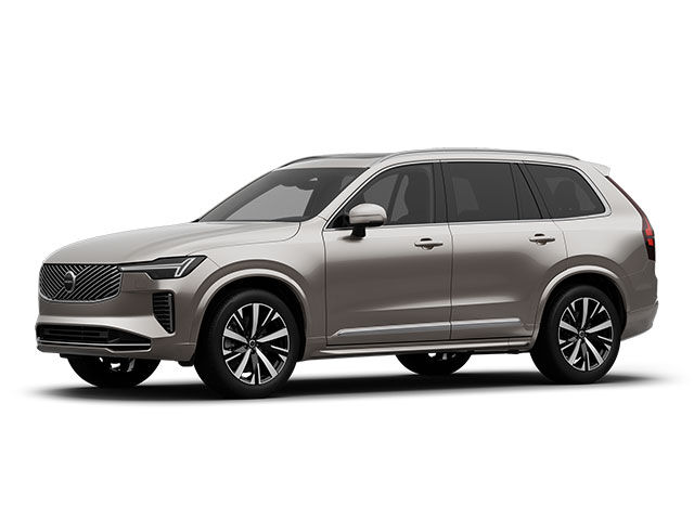 2027 VOLVO XC90