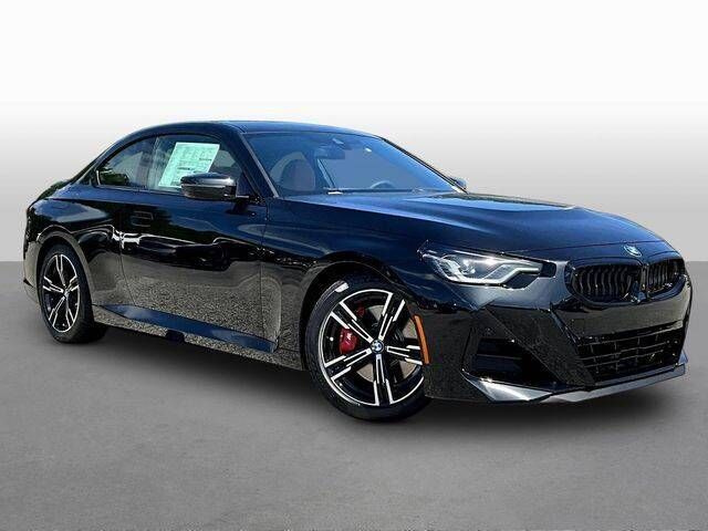 2026 BMW 2 Series