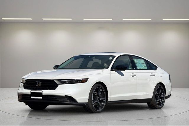2026 HONDA Accord