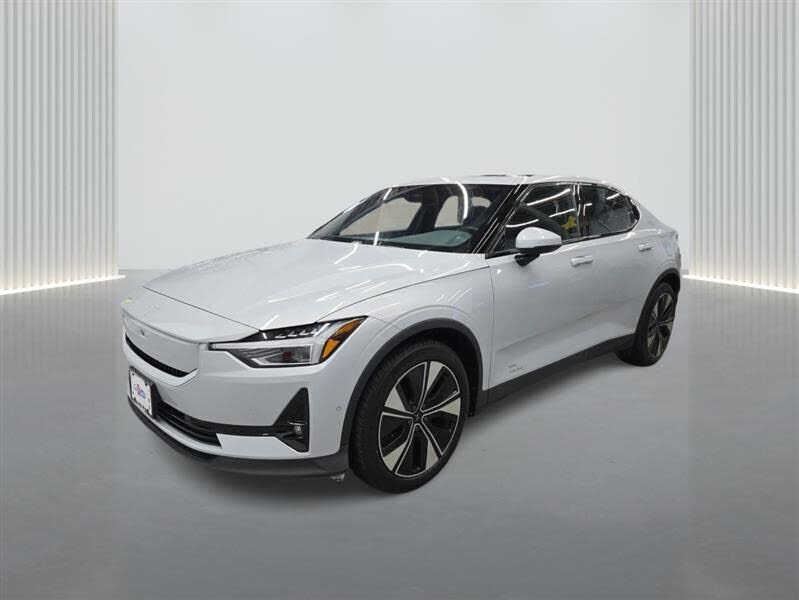 2024 POLESTAR PS2