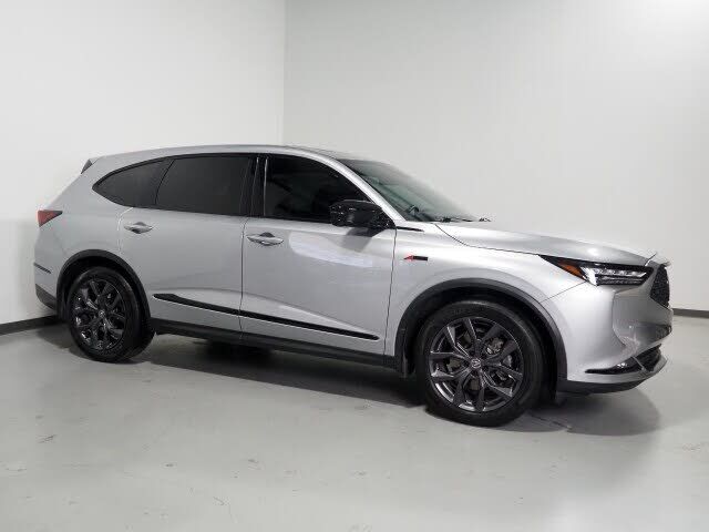 2023 ACURA MDX