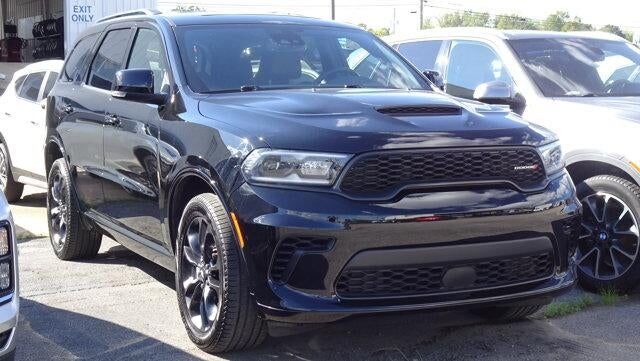 2024 DODGE Durango