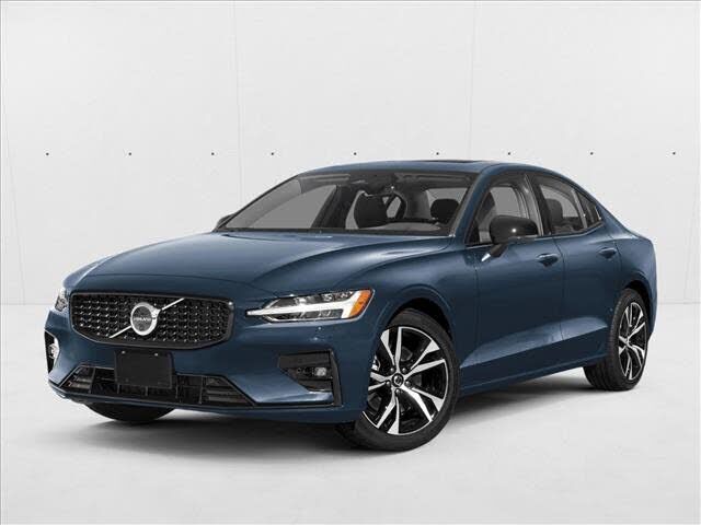 2023 VOLVO S60